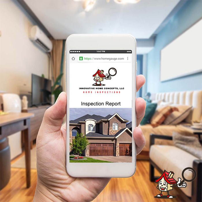 Home Inspection Reports