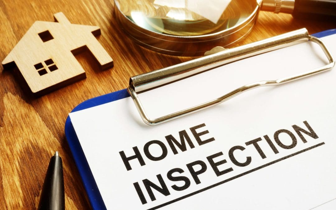 Why a Home Inspection Matters More Than You Think
