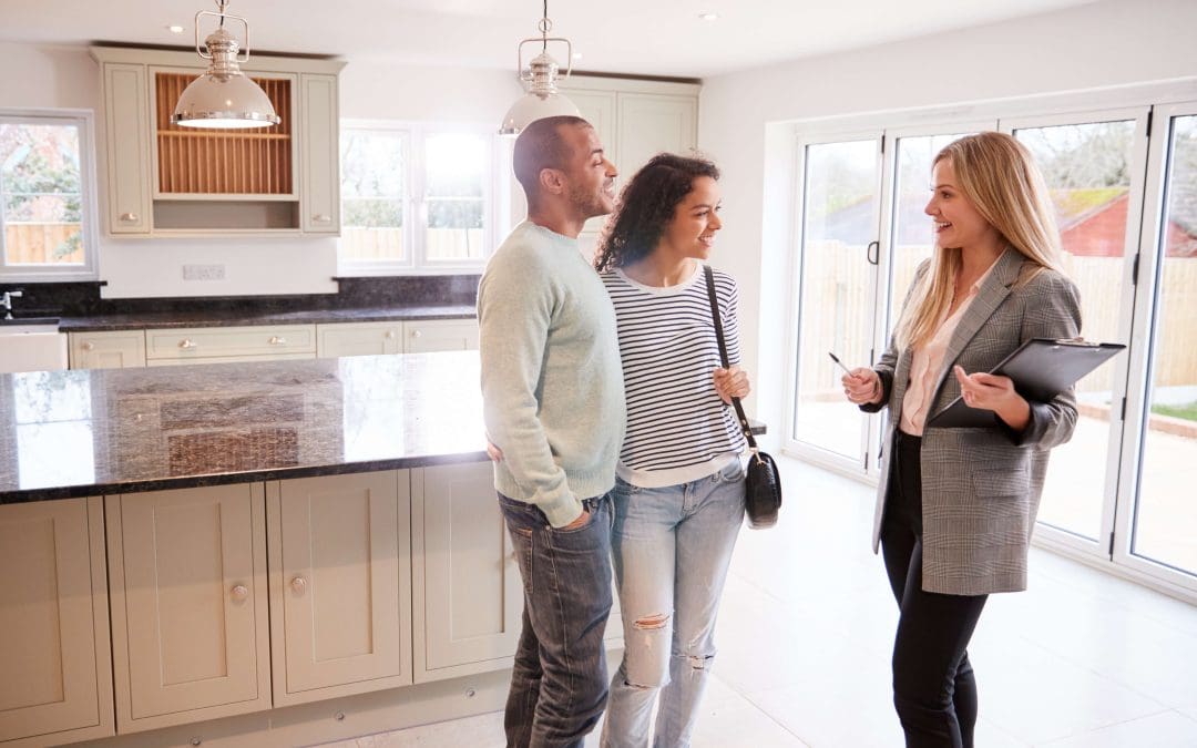 Benefits of a Real Estate Agent: Why Expert Guidance Matters for Homebuyers