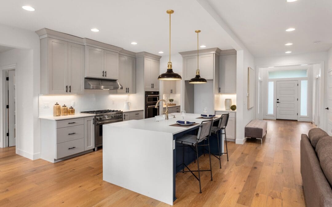Staging Your Home Like a Pro: Simple Tips That Make Buyers Fall in Love