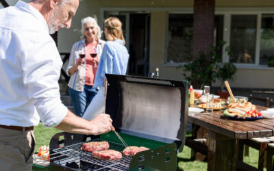 Grill Safety: Essential Tips for a Safer Summer Cookout