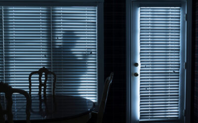 Lock It Down: Practical Ways to Improve Your Home Security